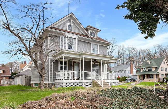 Historic Renovated Home Steps to Notre Dame 103 - Foto 23