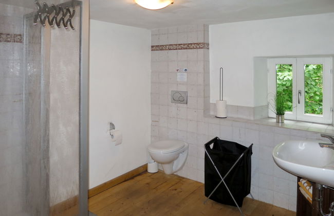 5 bedroom House in Thiéfosse with garden and sauna - Photo 22