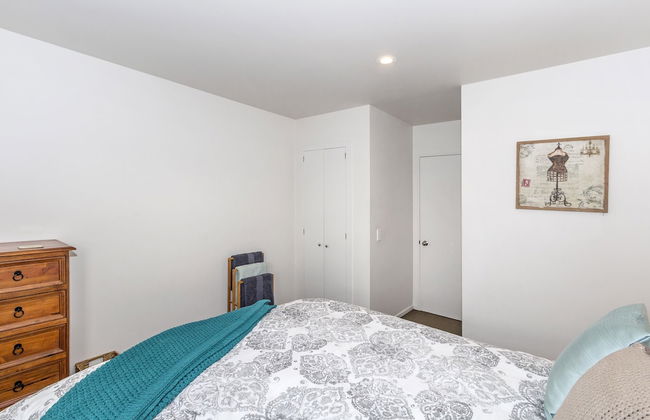 Awesome Christchurch Apartment - Foto 8