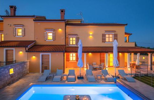 Nice Home In Hr-52215 Vodnjan - Foto 7
