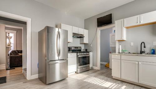 Walk to Trolley District Olde Towne East Retreat - Foto 5