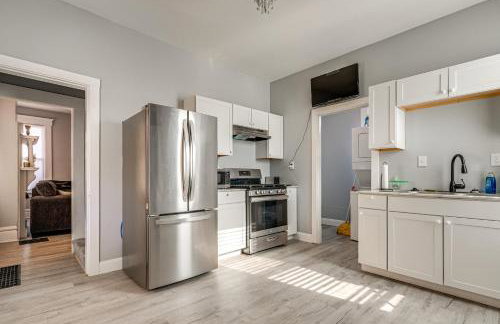 Walk to Trolley District Olde Towne East Retreat - Foto 5