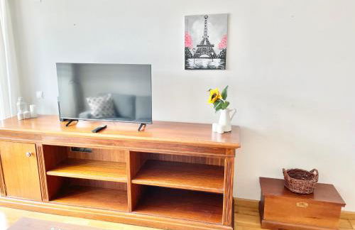 Apartamento San Juan. Piscina y Parking privado. - Foto 13