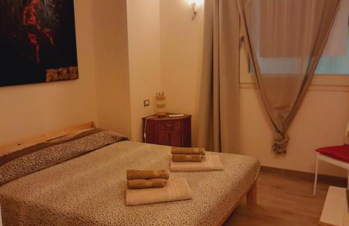 Da Cinema a Residenza d'Artista BLUE YELLOW RED - Foto 30