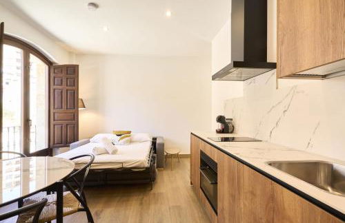 Apartamentos Plaza de San Juan - Foto 47