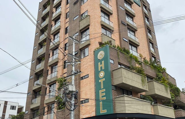 Origen Local Suites - Foto 58