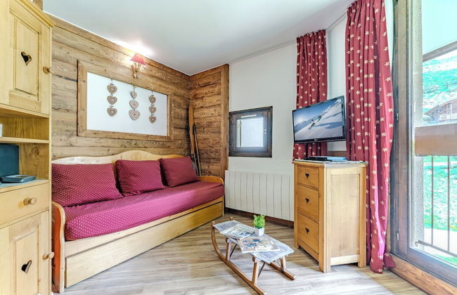 La Roche Blanche - Foto 74