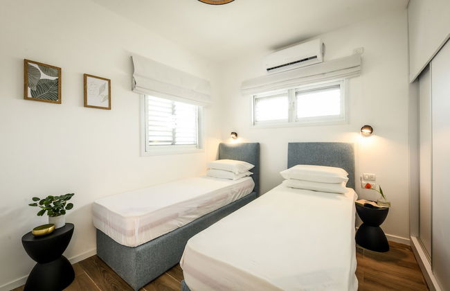 Relax in a Rural Retreat 2BR Apt wGarden - Foto 3