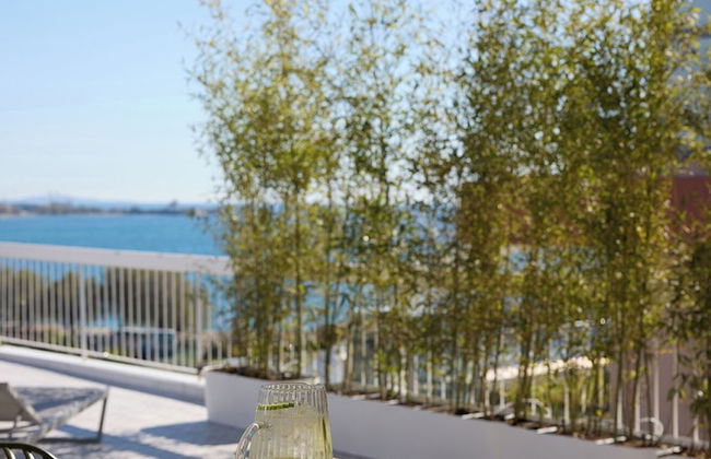 Sea View Beach Penthouse – Athens Coast - Foto 51