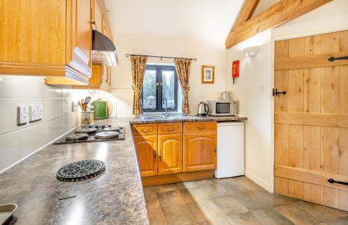 The Byre - Uk45534 - Foto 6