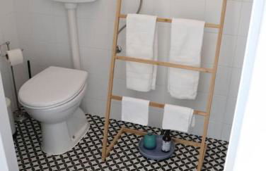 Casa Vento Budens - Foto 37