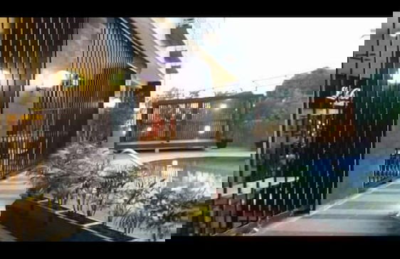 Studio Apartment Nagoya Mansion Batam - Foto 25