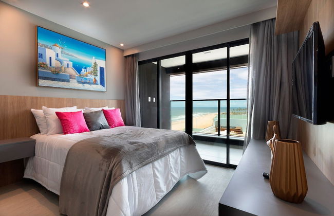 Art Studio Housi Salvador by Carpediem - Foto 3