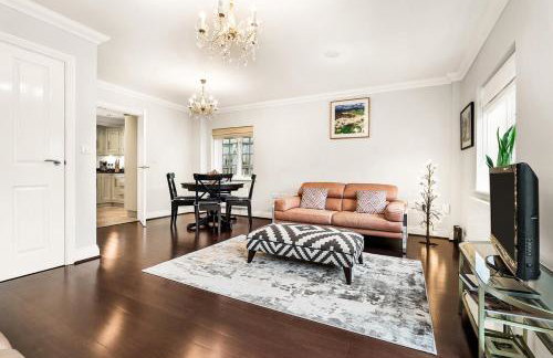 Chic 3Bed House & Garden Near Shelford High Street - Foto 8