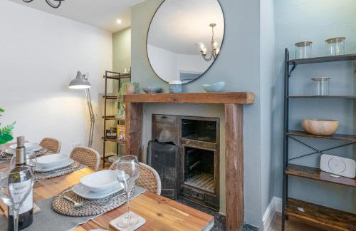 Willowdene Cottage by the Sea - Foto 21