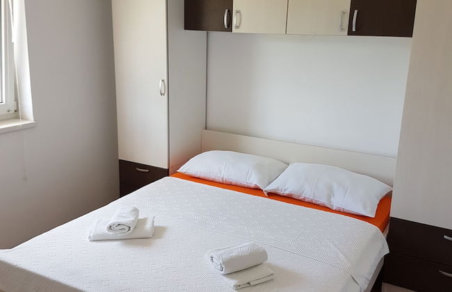 Apartments Dunja Malinska - Foto 10