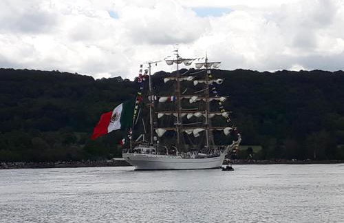 Gite De La Balle De Golf - Foto 30