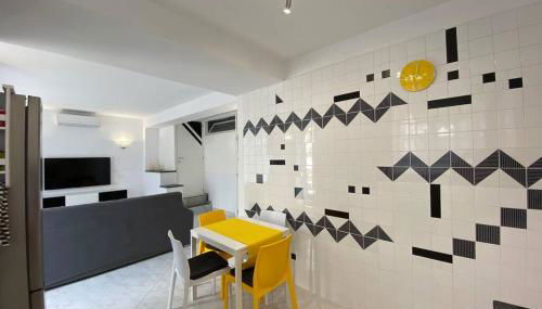 I Limoni Capri Apartment - Foto 5