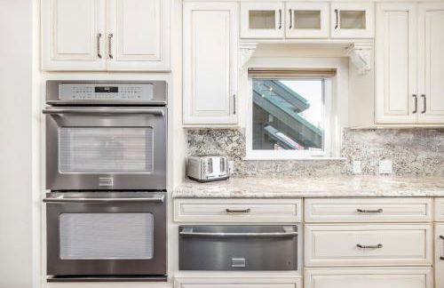 Snowy Court - Foto 11