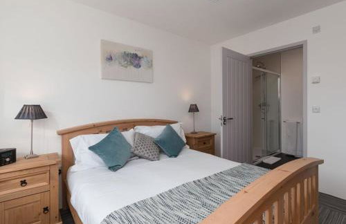 Cot Cottage - Panoramic Views & Hot Tub! - Foto 26