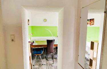 Ferienwohnung Bailey - Foto 68