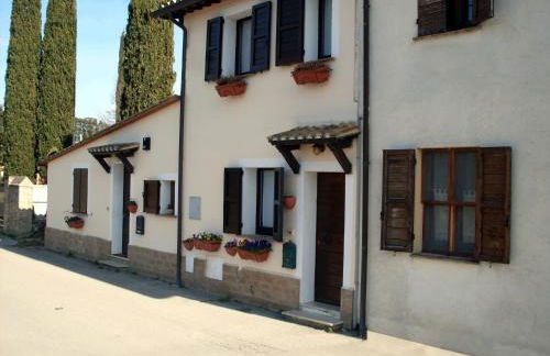 La Casa di Smilla - (Bevagna) - Photo 2