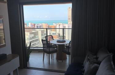 Beach Class Meireles - Foto 24