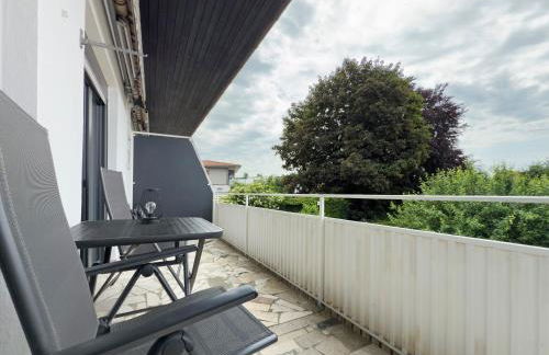 Haus Bernhardt - Foto 4