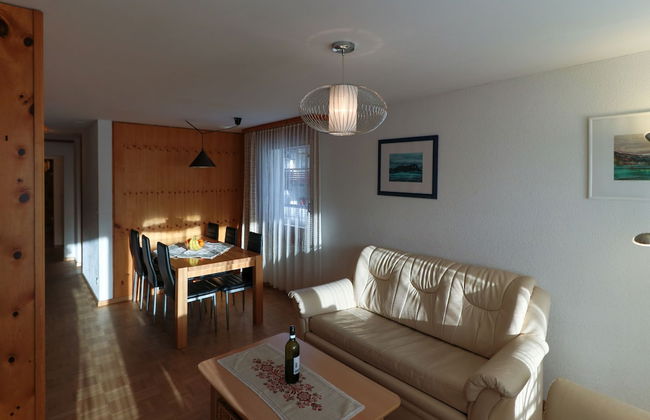 Apartments Richmond - Foto 51