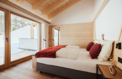 Chalet Lärchenhof - Foto 16