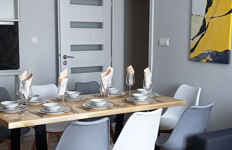 SEA Holisays -4 Rooms Apartment, Burgas, Bulgaria - Foto 22