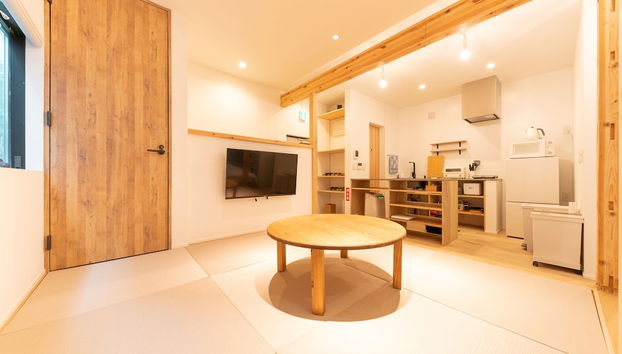 Gora Base A - Foto 2, Habitación