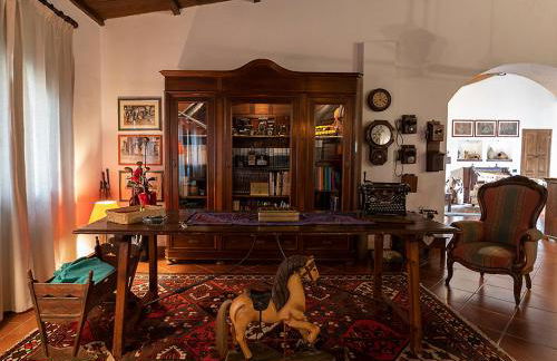 Agriturismo Il Bottaccino - Foto 62