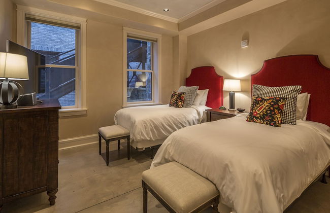 Element 52, Auberge Collection - Foto 54