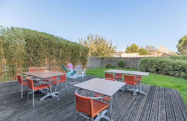 Appart'City Confort Saint-Nazaire Océan - Foto 38