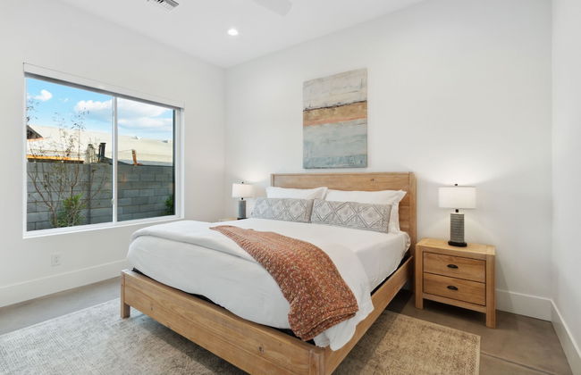 Desert Blue Rose with Pool - Foto 1