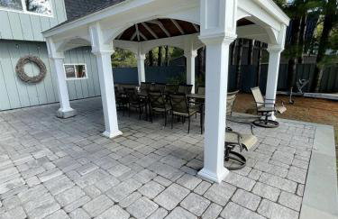 CAMP SANDBAR LIMIT 12 home - Foto 8