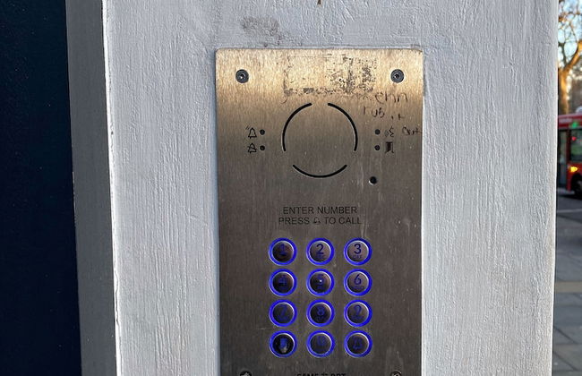 Shepherds Bush Green Serviced Apartments by Concept Apartments - Photo 47