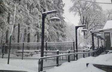 The Kalli-Ru near Golf, Ohiopyle, Fallingwater - Foto 24