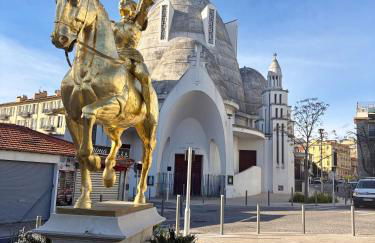 AZUR One - Appartement Centre de Nice - Photo 4