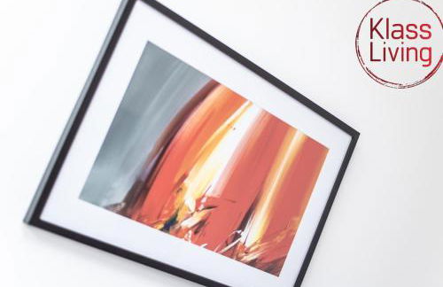 One Bedroom Apartment by Klass Living Serviced Accommodation Bellshill - Cosy Apartment with WIFI and Parking - Foto 65