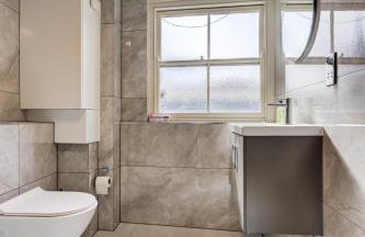 Stylish 2BR Apartment in Leicester Square - Foto 15