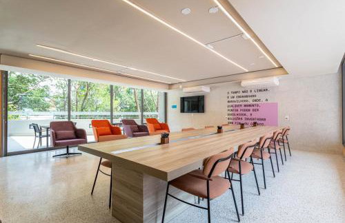 Charlie Aeroporto Congonhas CGH - Foto 74