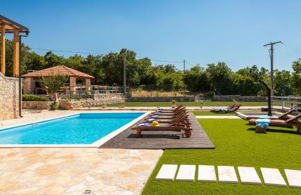 Villa PerVa - Foto 21