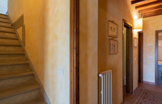 La Terrazza - Foto 26