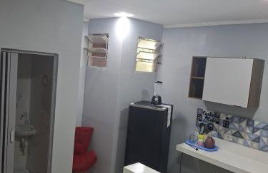 Espaço completo aconchegante no 2 andar - Foto 21
