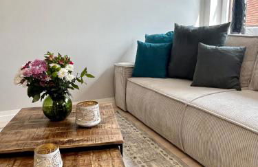 UNiQE I Stilvolle 115qm I Terrasse I BBQ - Foto 1