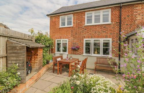 Mulberry Cottage - Foto 14