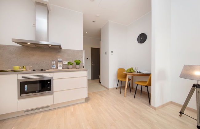 8ERA Business Executive Rotermanni Apts - Photo 36