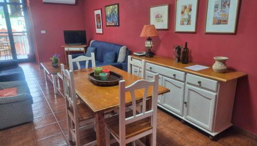 Bonito y amplio piso en Los LLanos de Aridane - Foto 4